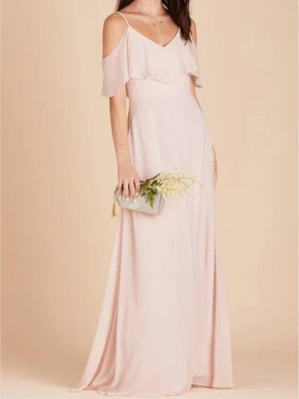 Birdy Grey Jane Maxi Dress